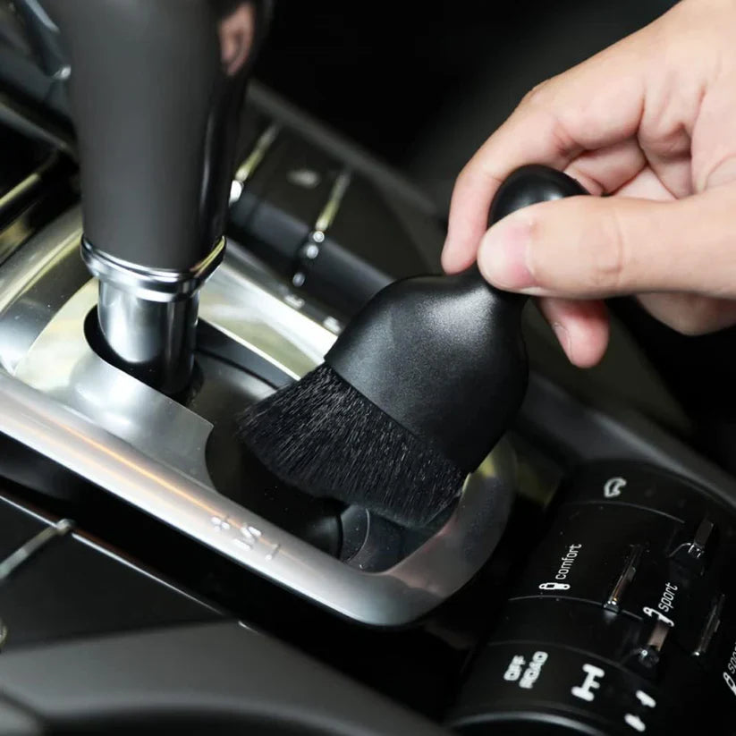 Car Care Kit - Pack Of With Free Microfiber