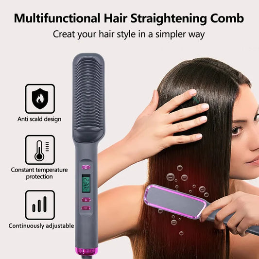 Hair Brush